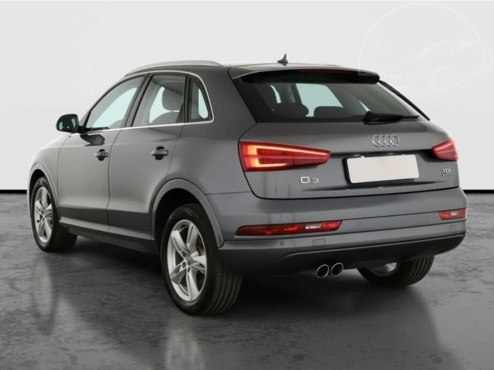 2015 Audi Q3 - 4