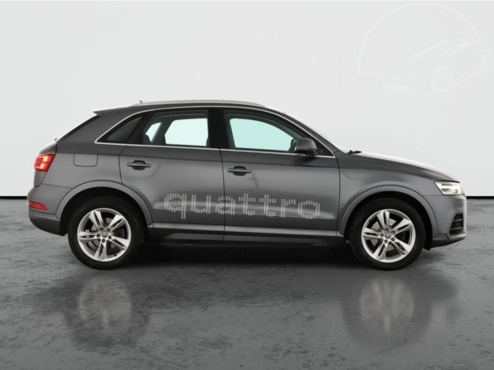2015 Audi Q3 - 6