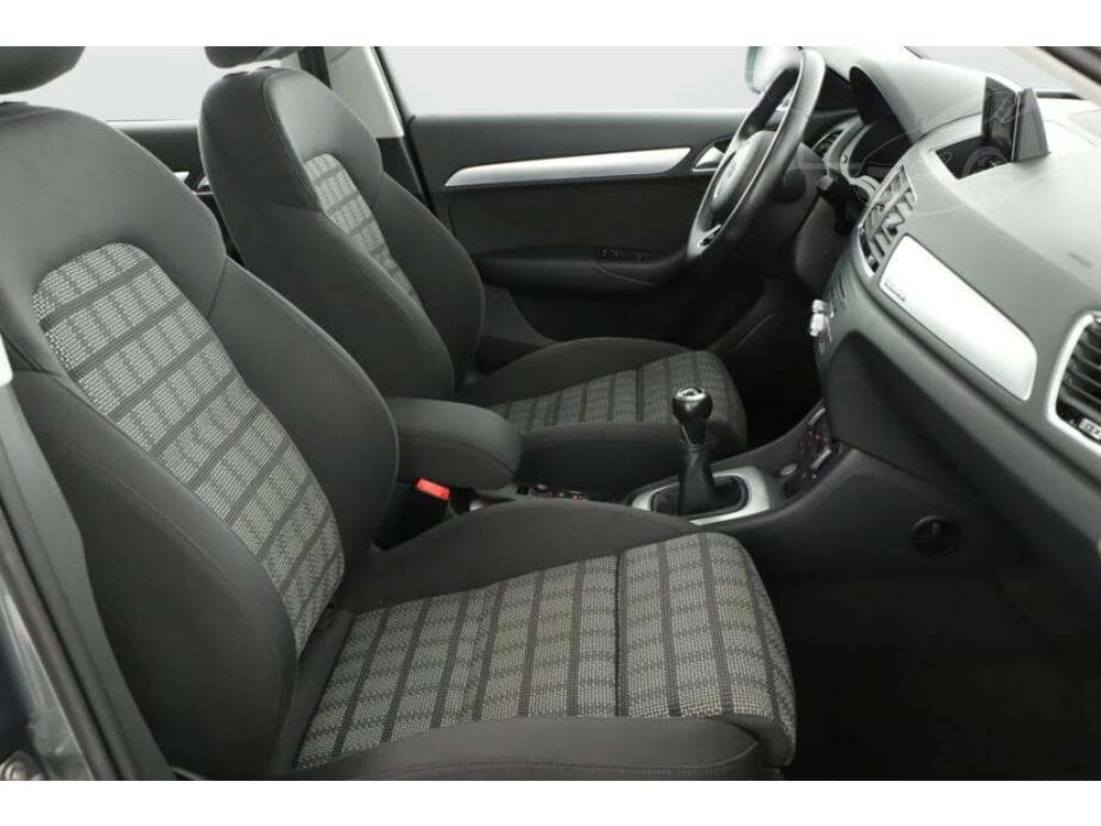 2015 Audi Q3 - 7