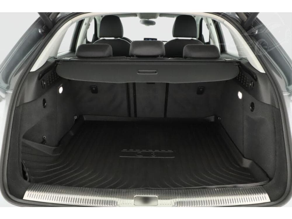 2015 Audi Q3 - 11