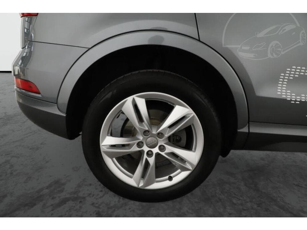 2015 Audi Q3 - 12