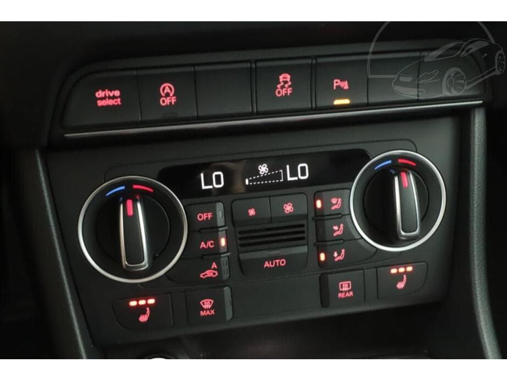 2015 Audi Q3 - 14