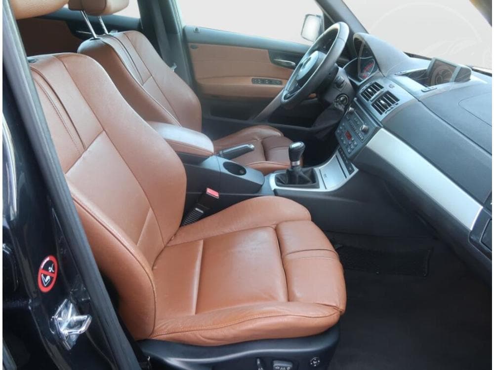 2008 BMW X3 - 9
