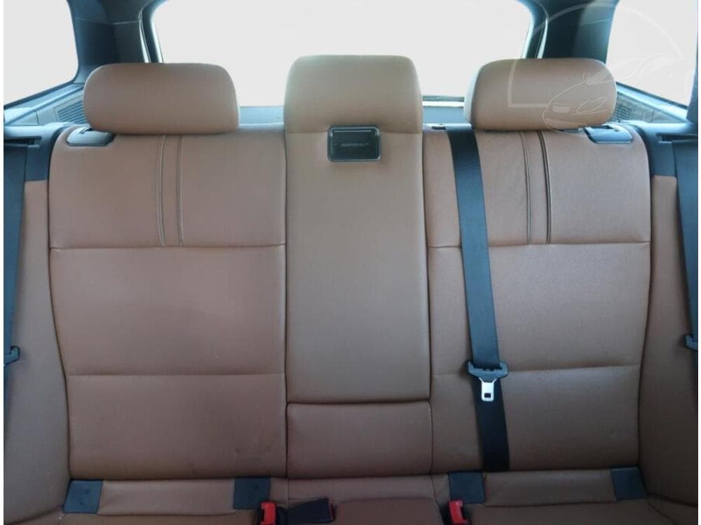 2008 BMW X3 - 10