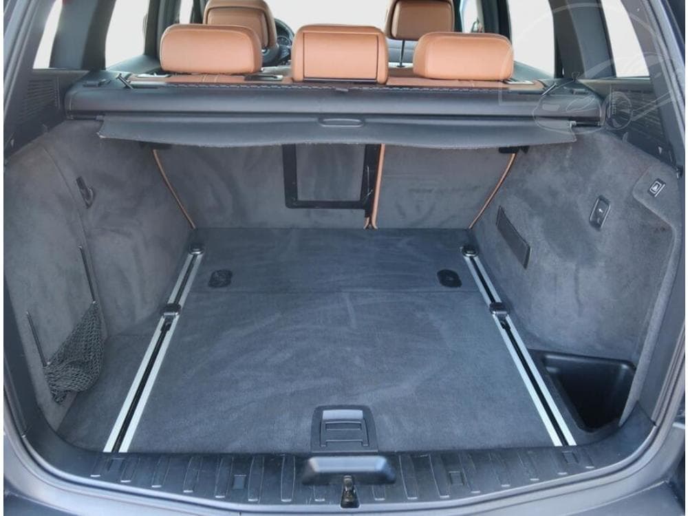2008 BMW X3 - 13