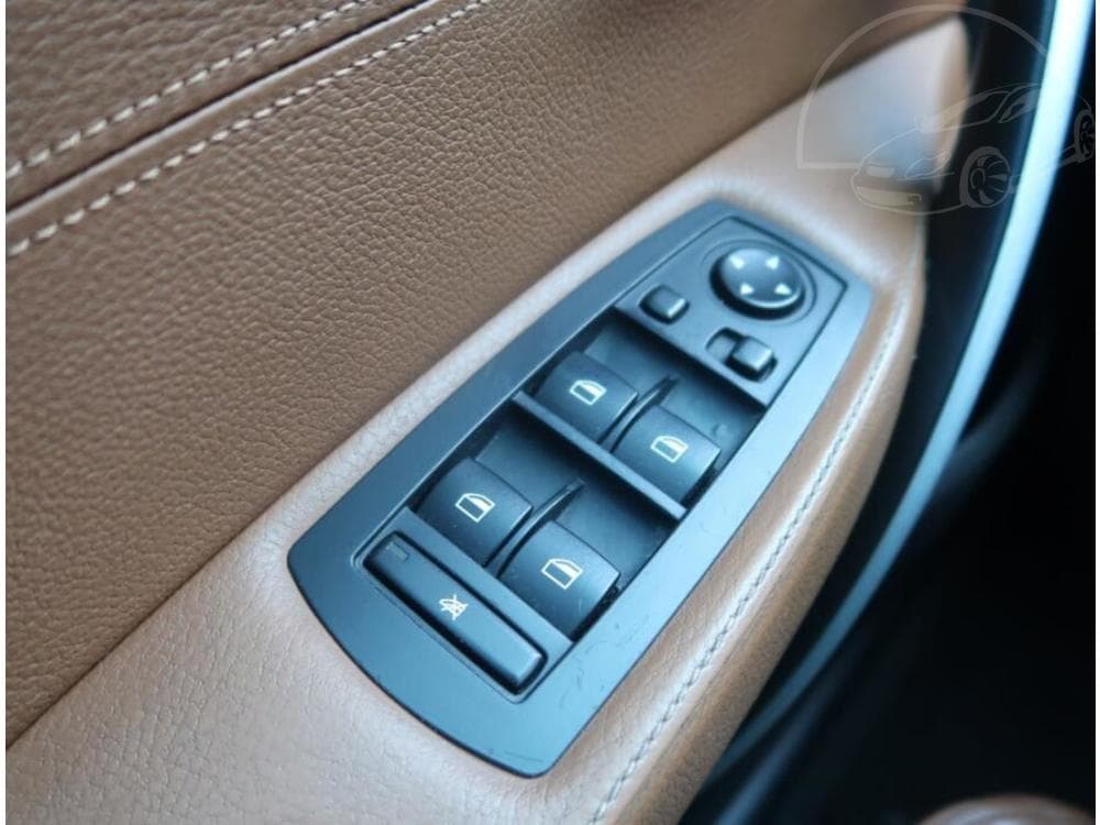 2008 BMW X3 - 14