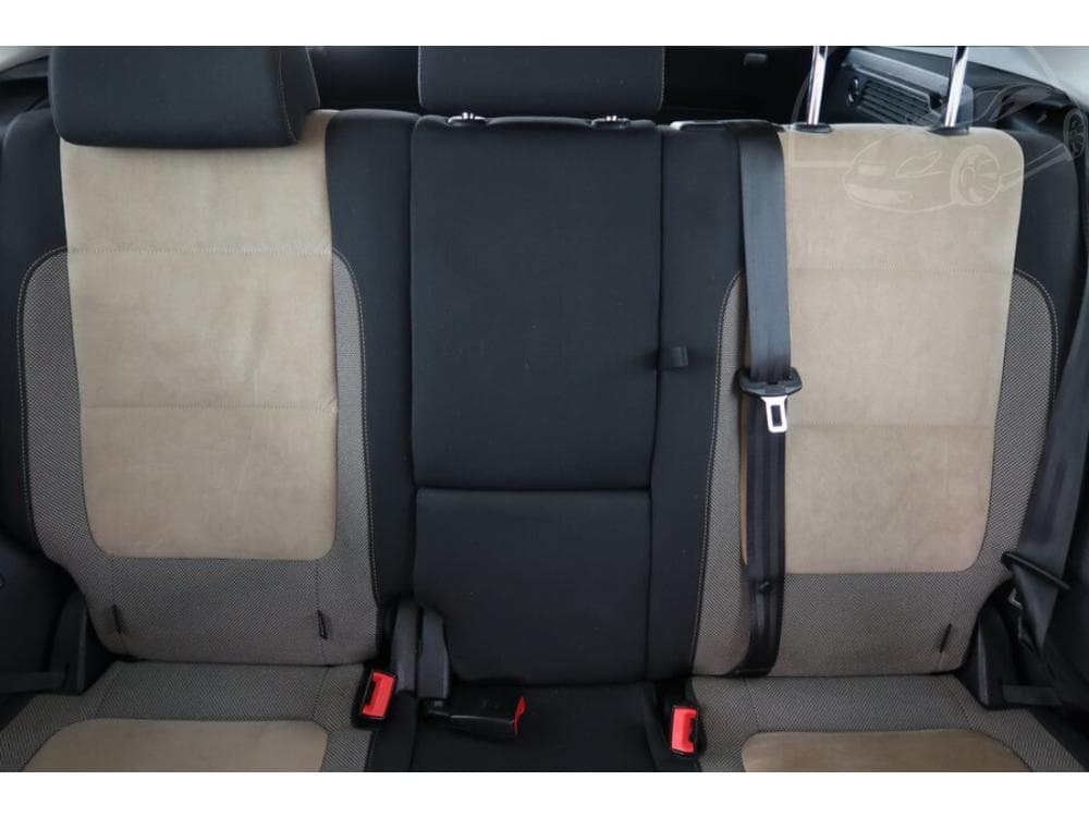 2012 Volkswagen TIGUAN - 19