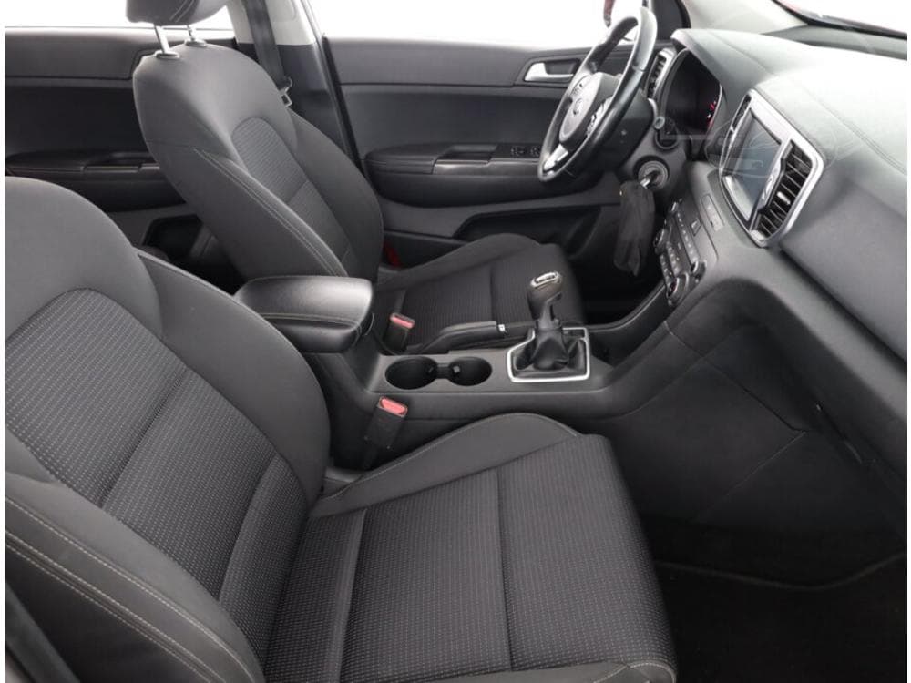 2018 Kia SPORTAGE - 7