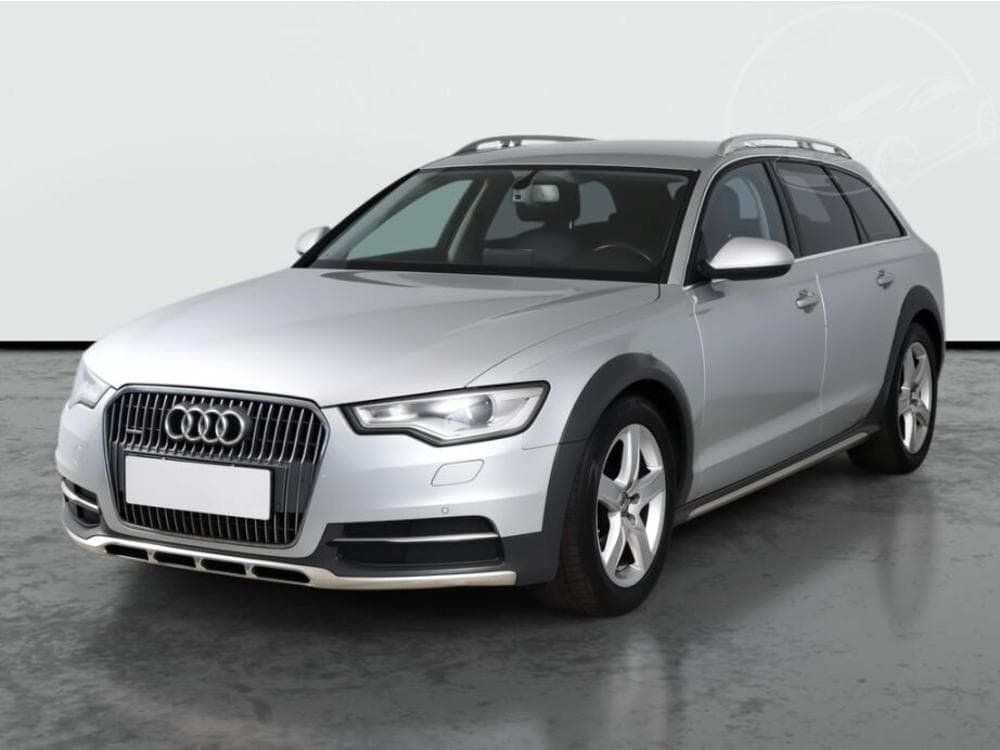 2013 Audi ALLROAD - 2