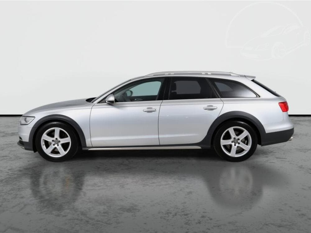 2013 Audi ALLROAD - 3