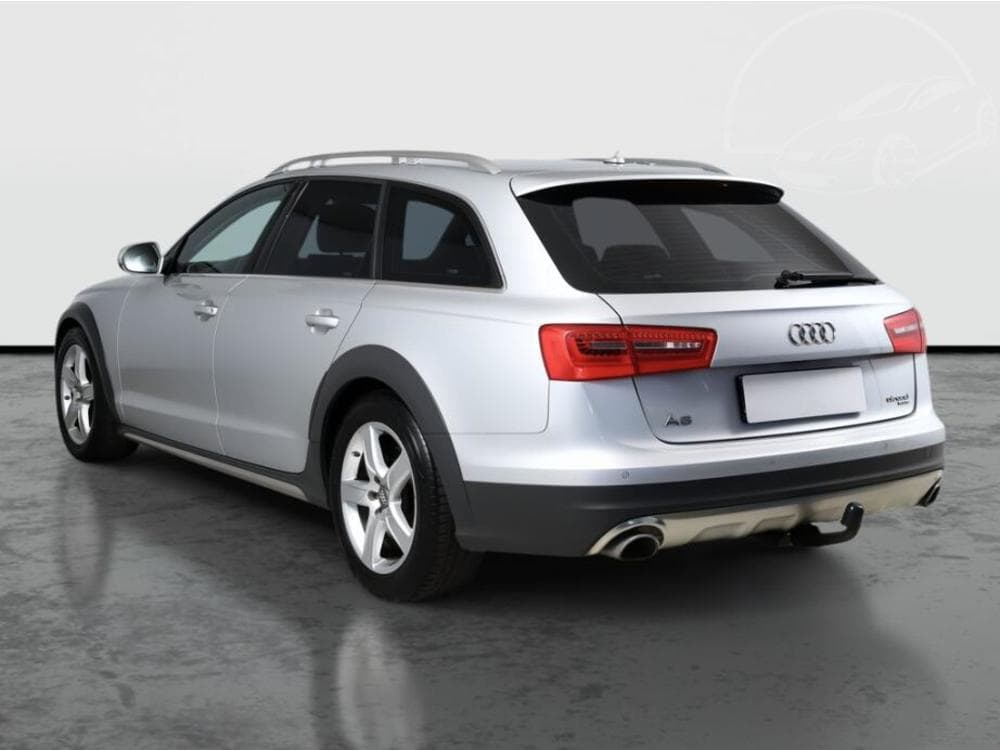2013 Audi ALLROAD - 4
