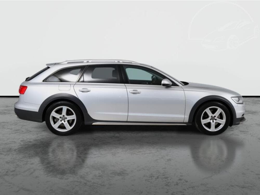 2013 Audi ALLROAD - 6