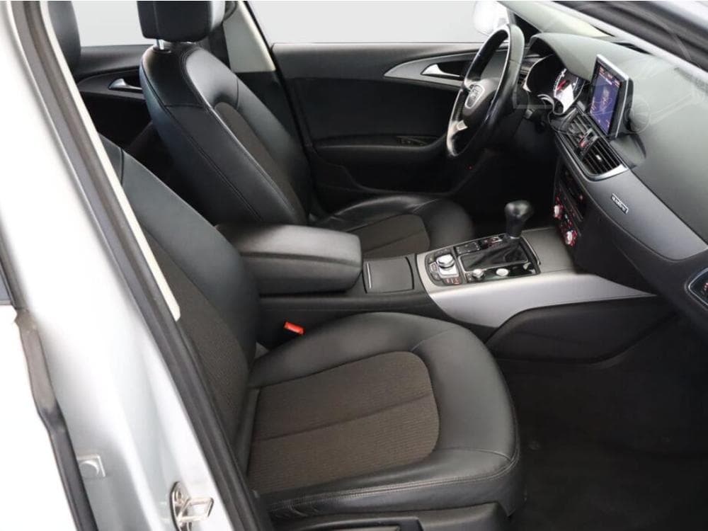 2013 Audi ALLROAD - 7