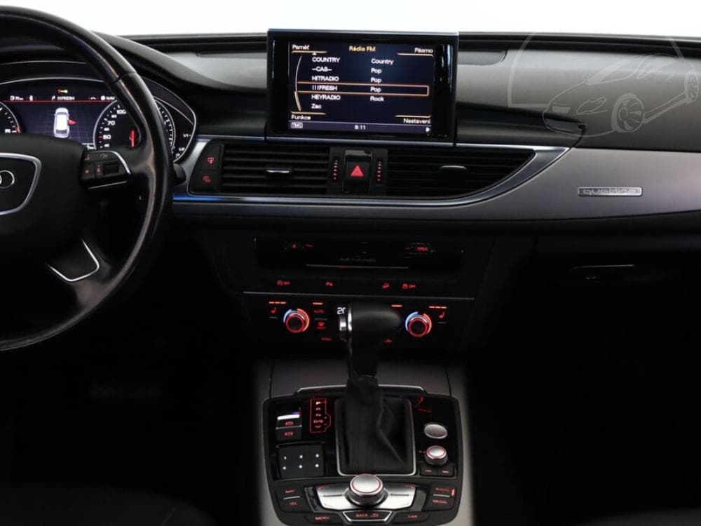 2013 Audi ALLROAD - 10
