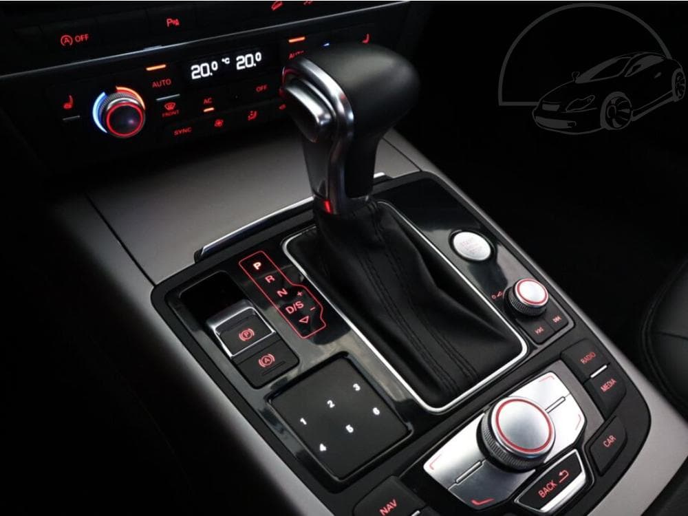 2013 Audi ALLROAD - 11