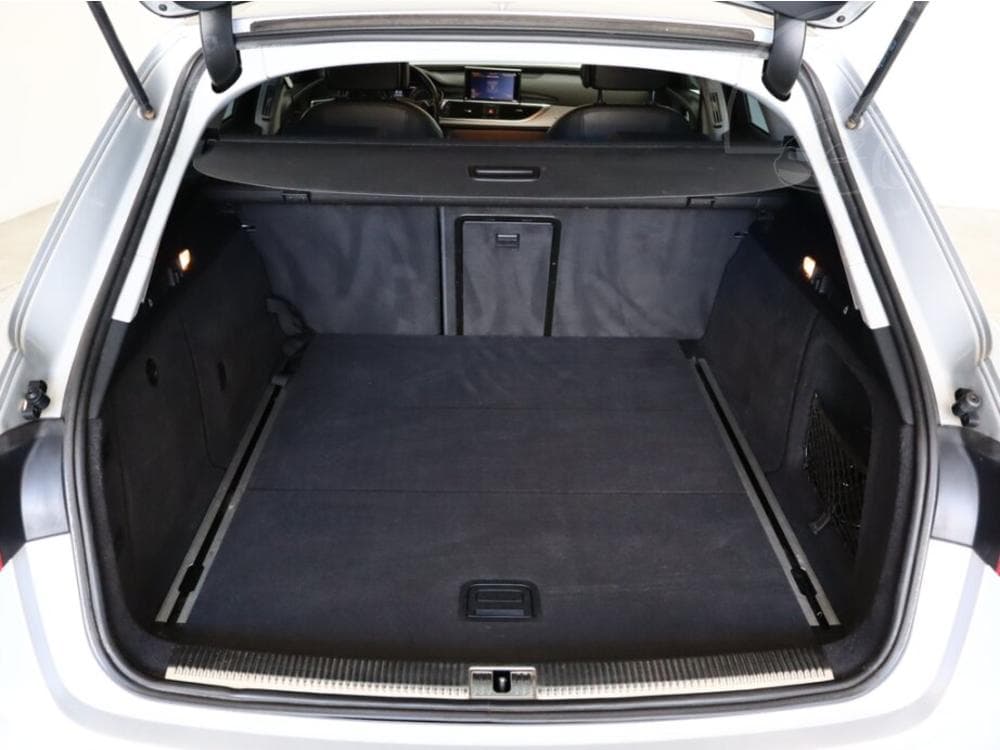 2013 Audi ALLROAD - 12