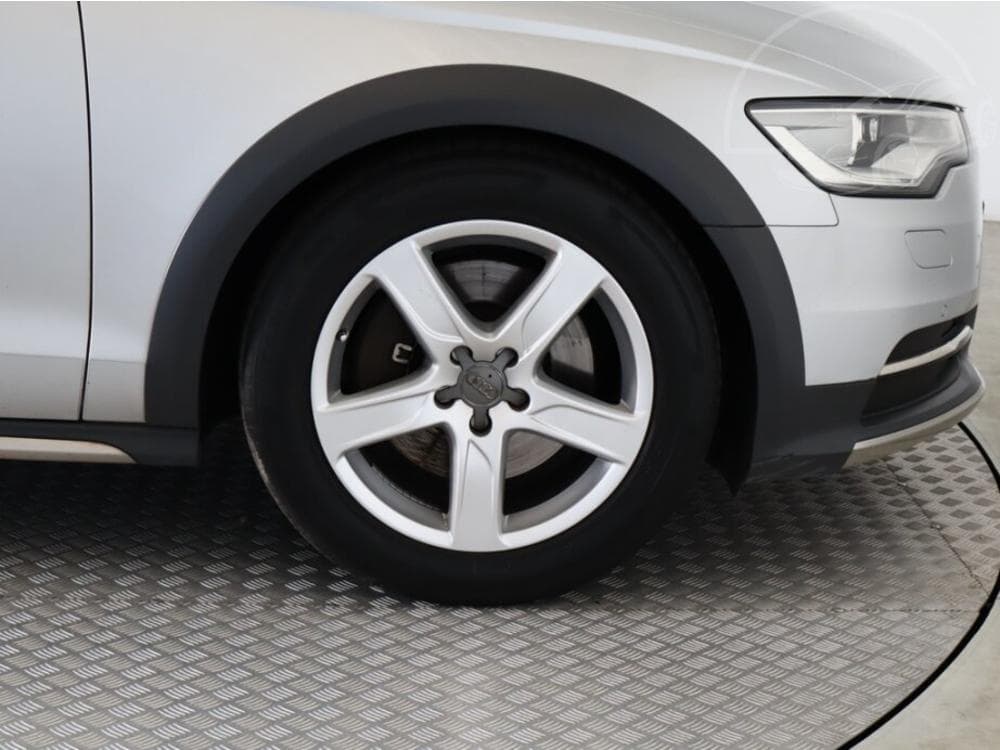 2013 Audi ALLROAD - 13