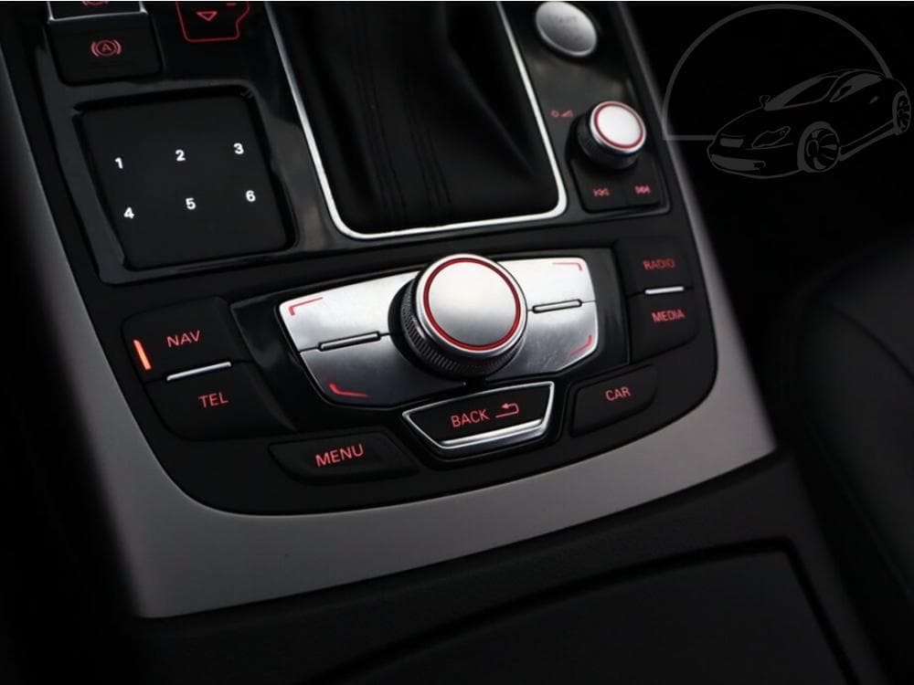 2013 Audi ALLROAD - 15