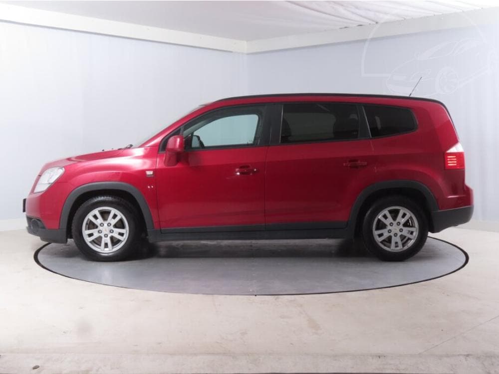 2013 Chevrolet ORLANDO - 3
