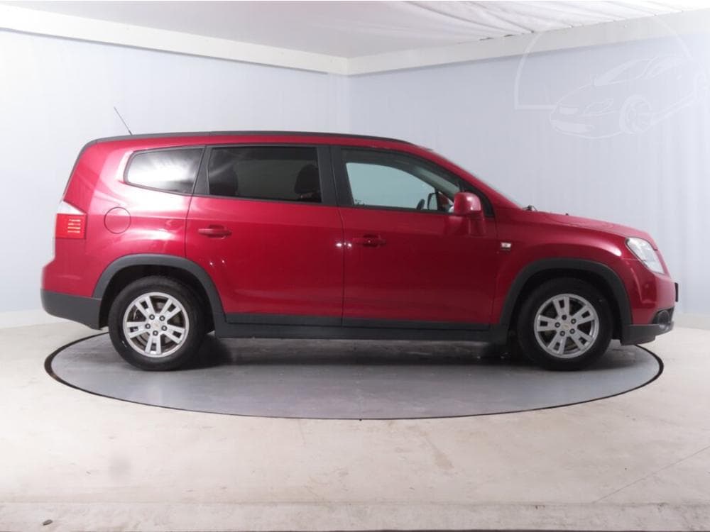2013 Chevrolet ORLANDO - 6