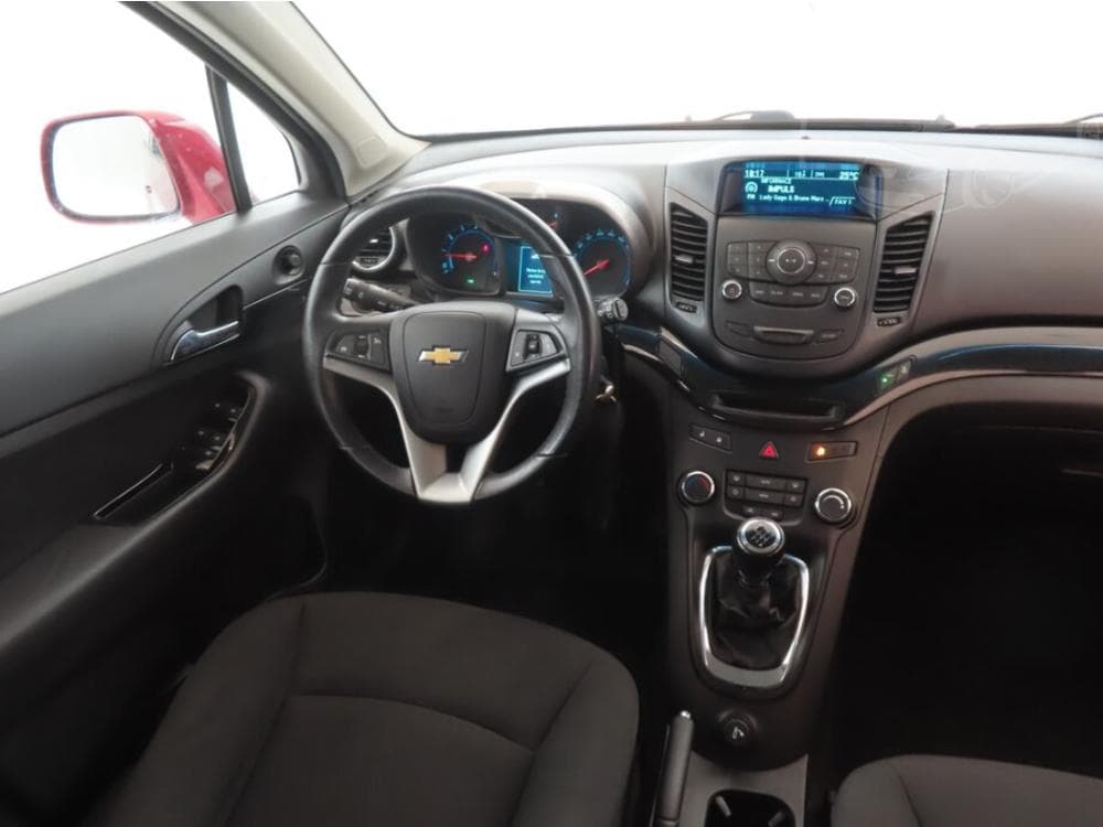 2013 Chevrolet ORLANDO - 7