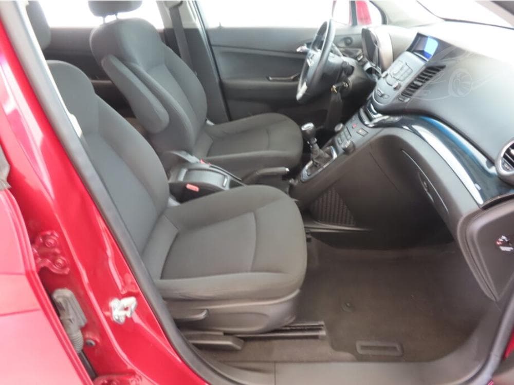 2013 Chevrolet ORLANDO - 9