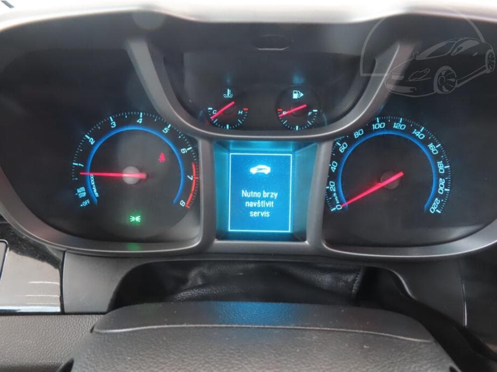 2013 Chevrolet ORLANDO - 11