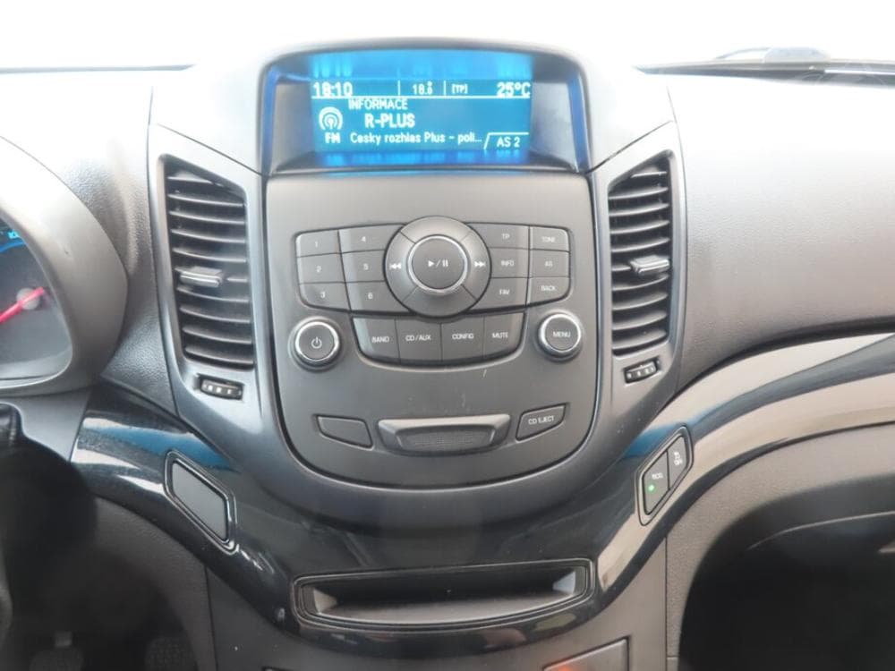 2013 Chevrolet ORLANDO - 12