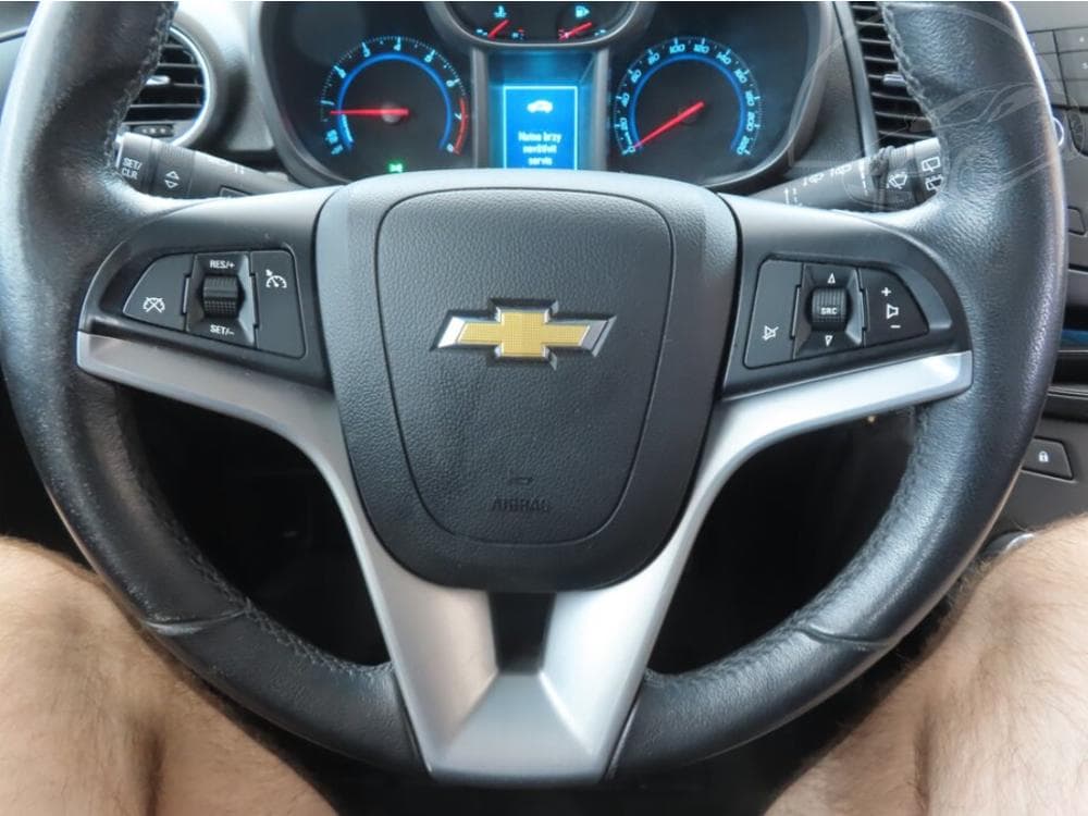 2013 Chevrolet ORLANDO - 15