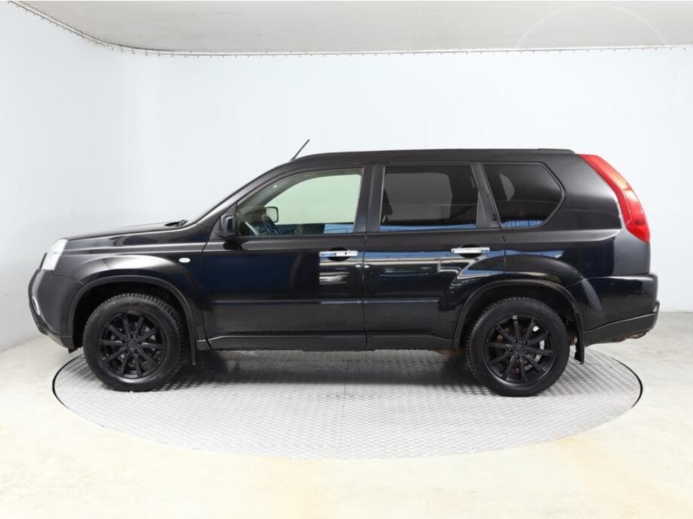 2013 Nissan X-TRAIL - 5