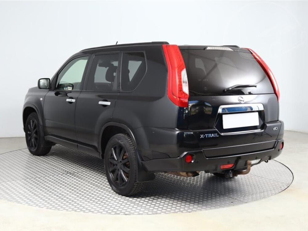2013 Nissan X-TRAIL - 7