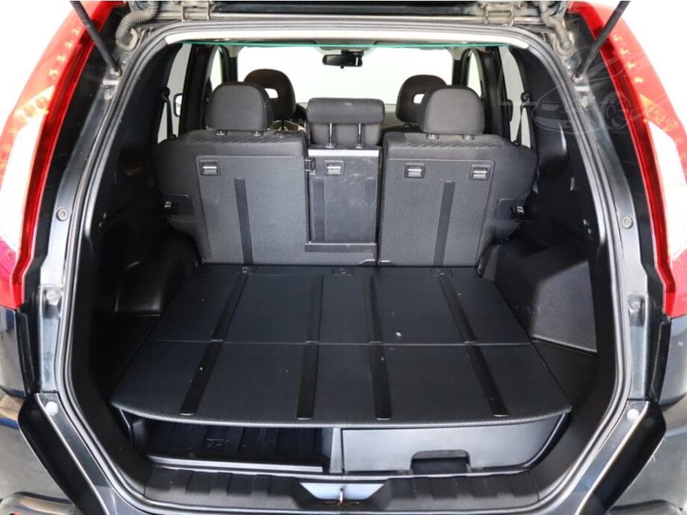 2013 Nissan X-TRAIL - 19