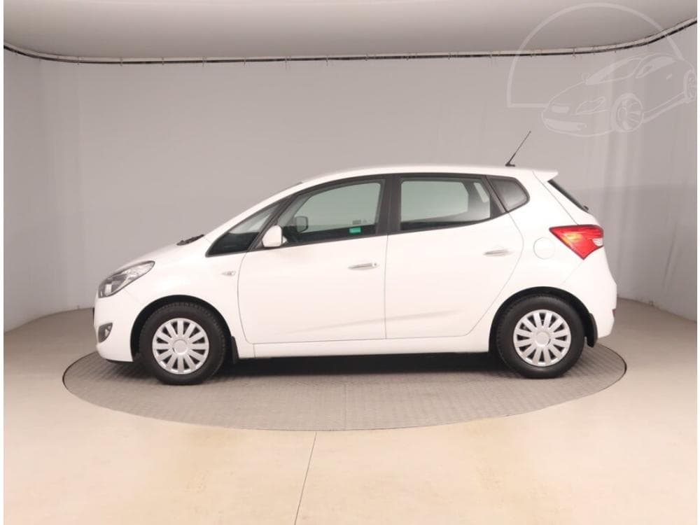 2016 Hyundai ix20 - 3