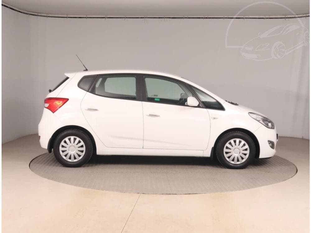 2016 Hyundai ix20 - 6