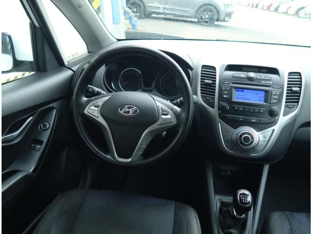 2016 Hyundai ix20 - 7