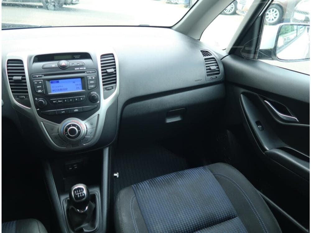 2016 Hyundai ix20 - 8