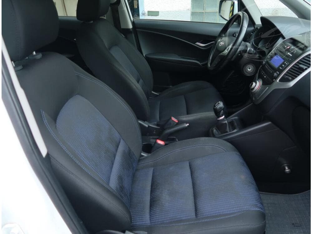 2016 Hyundai ix20 - 9