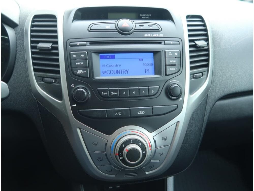 2016 Hyundai ix20 - 12