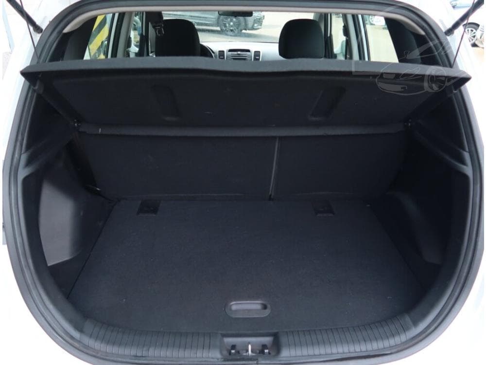 2016 Hyundai ix20 - 13