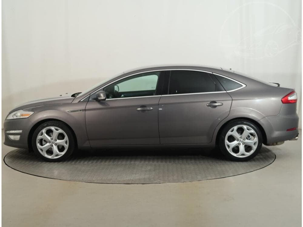2013 Ford MONDEO - 5