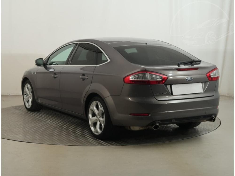 2013 Ford MONDEO - 7