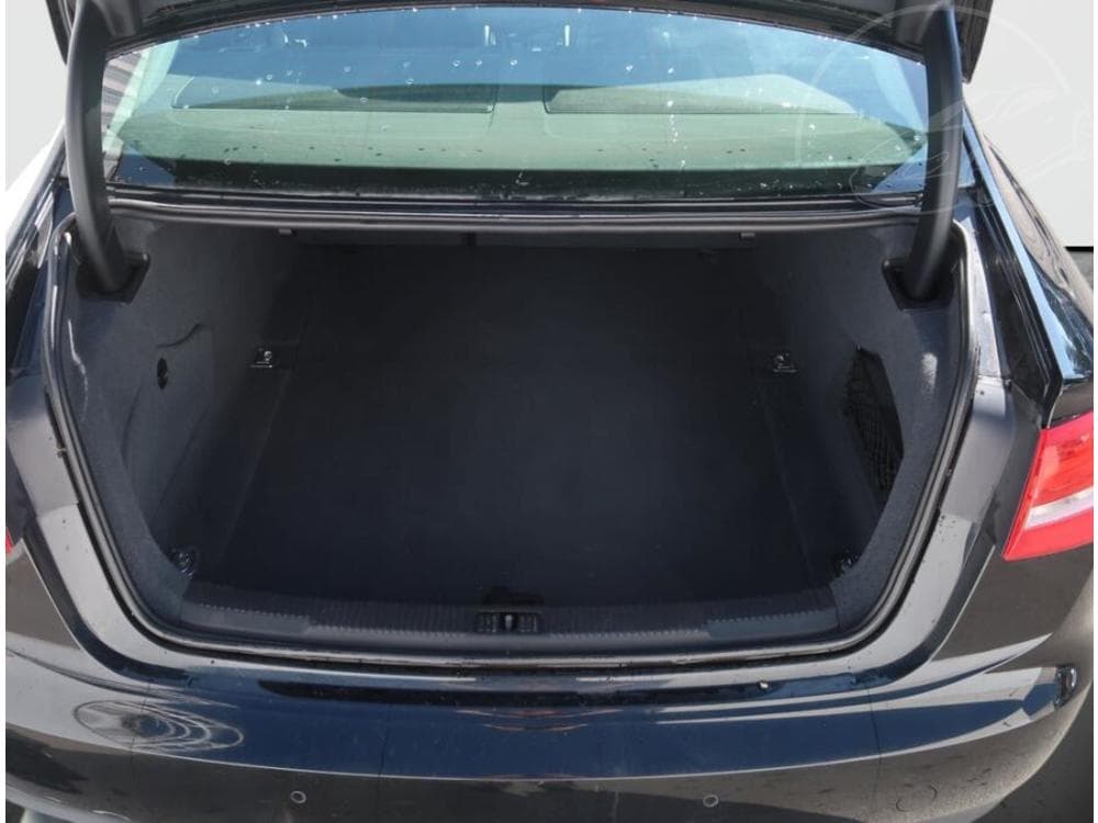 2012 Audi A6 - 27