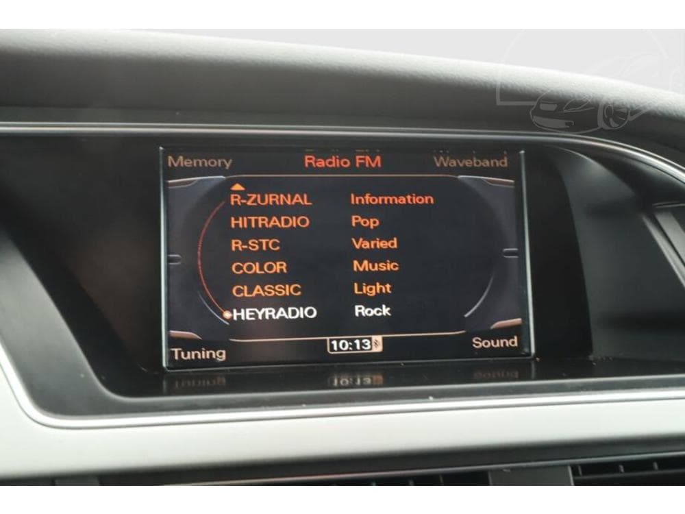 2011 Audi A5 - 17