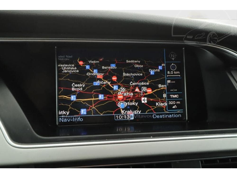 2011 Audi A5 - 19