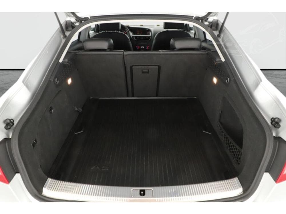 2011 Audi A5 - 21