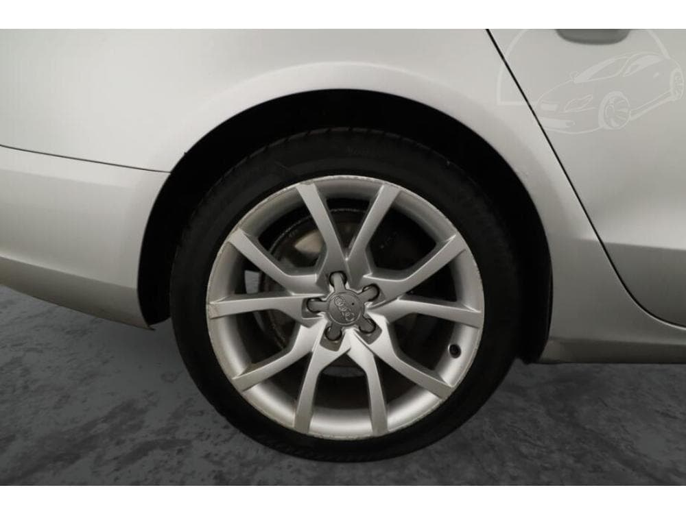 2011 Audi A5 - 23