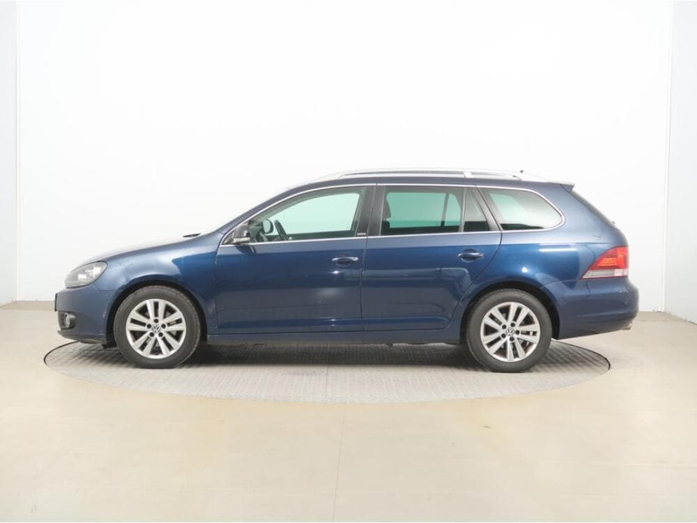 2011 Volkswagen GOLF - 3
