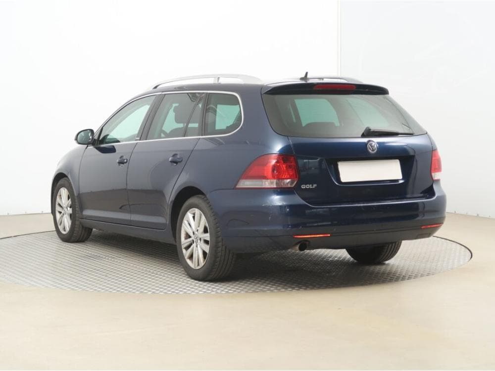 2011 Volkswagen GOLF - 4