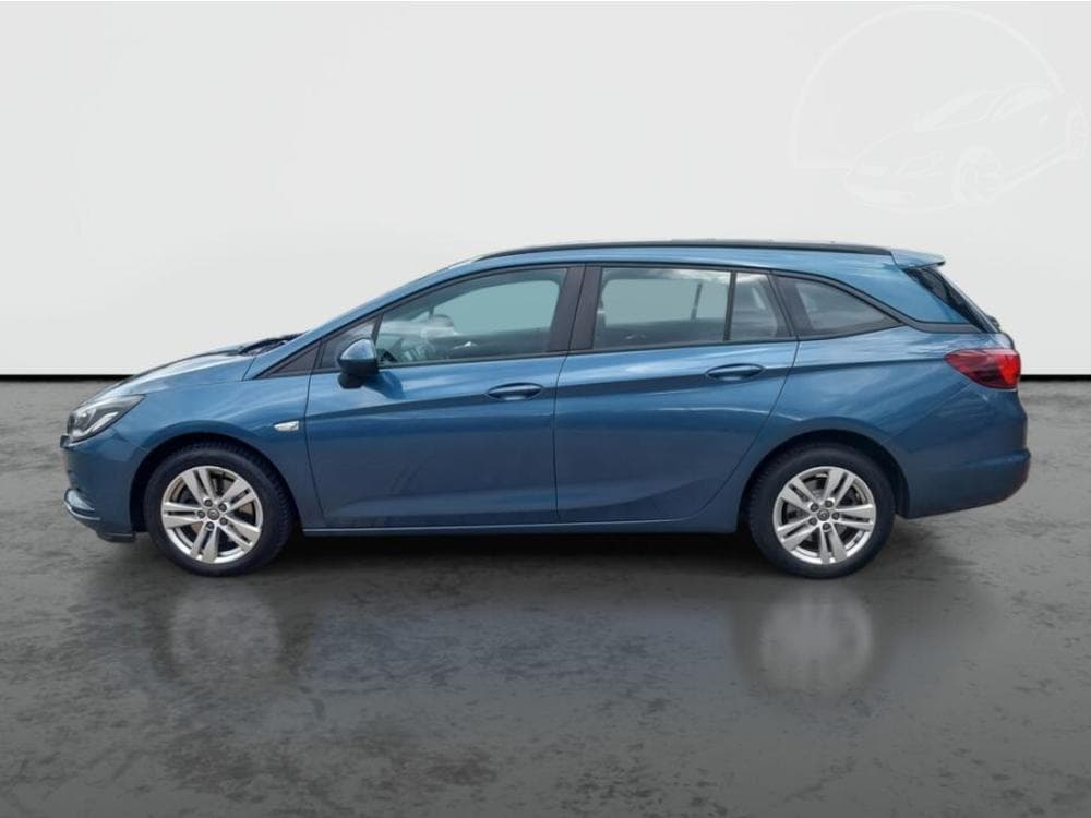 2016 Opel ASTRA - 5