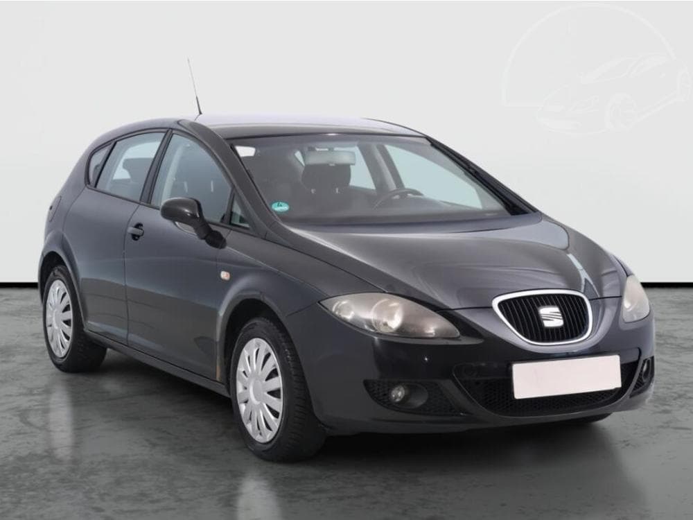 2008 Seat LEON